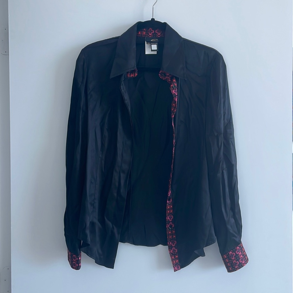 Just cavalli blouse